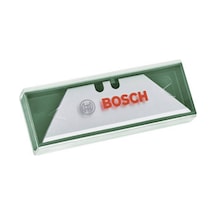 Bosch Katlanabilir Maket Bıçağı 10 Adet Yedek Bıçak - 1600A032UT