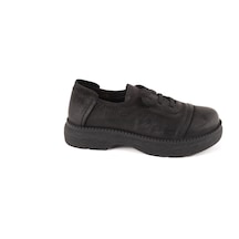 Mamma Mia D26ka-3015 Kadın Ayakkabı Mam-k26-3015750 Siyah