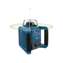 Bosch GRL 300 HVG Set - Hizalama Lazeri – 0601061701