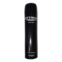 Python Hard Men Ultra Strong Saç Spreyi 400 ML