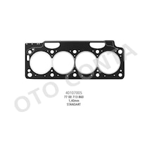 OTO CONTA 40107005 Silindir Kapak Contası R11 Flash R21 Manager 1.7