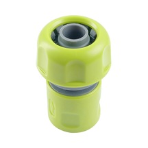 Konesam Hızlı Bahçe Hortumu Bağlantısı - Abs/pp Malzeme, Sızdırmaz, Kolay Kurulum