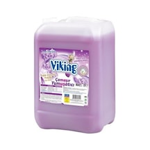 Çamaşır Yumuşatıcısı Leylak & Lavanta 4 X 5 L Diğer