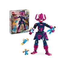 Galactus Temalı Yaratıcı Yapım Figürü İle Eğlence