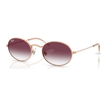 Rj 9645s 291/8h 46 Ray-ban Junior Çocuk Güneş Gözlüğü Siyah
