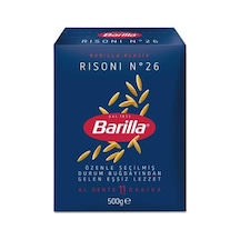 Makarna Arpa Şehriye 500gr 00911013