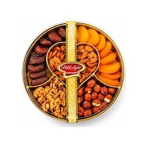 Haluk Aydın Kuruyemiş Kuruyemiş & Kayısı Spesiyal 380 G