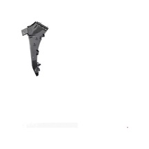 Audi - Q7 2011 - Ön Far Alt Braketi Sağ Q7 2011-