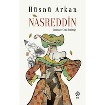 Nasreddin - Aıaı-893295