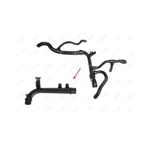 Nıfea Motor Blok Bakalit Boru 1.6 Xel Vectra B Nıfea 21165 1336127 90530253