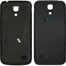 Samsung Galaxy S4 Mini Gt-ı9190 Arka Kapak Siyah