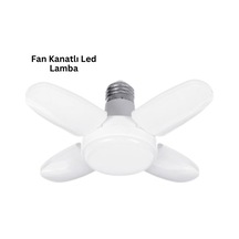 Vm60 Led Ampül Semel Pratik Ev Gereçleri Ürün Sarı