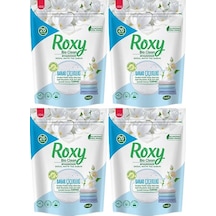 Dalan Roxy Matik Bahar Çiçekleri Toz Sabun 4 x 1600 G