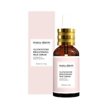 Maruderm Glutatyon Milk Serum 30 Ml