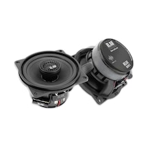 Blam 100rfc 10cm Koaksiyel Hoparlör