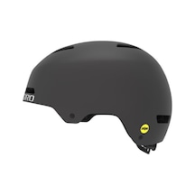 Kask Giro Quarter Mat Siyah Small 51-55 Cm Siyah
