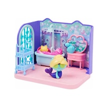 Gabby's Dollhouse Deluxe Oda Setleri - Spm-6069300 - Stokta Olan Model Gönderilir