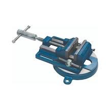 Kanca Drıllo Döner Tip Matkap Mengene 100 MM