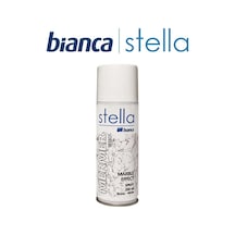 Stella Mermer Efekt Spreyi 200 Ml Beyaz