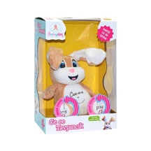 M2016524 Babycim Ce Ee Tşancık Çok Renkli