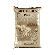 Biocanna Bio Terra Plus 50 Litre
