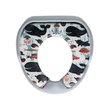 Softy Jumbo Kids Bebek / Çocuk Klozet Kapağı Adaptörü 869158006504