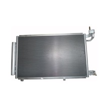 Ford B Max 12/16 Kli Ma Radyatörü 1.4/1.6i /1.5 Tdci Brazıng 547x348x16 Alümi Nyum Ori S