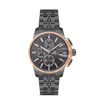 Momentus Sm385n-05sr Erkek Kol Saati Metalik