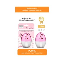 Image Home Küre Oda Kokusu Pudra - 110 Ml