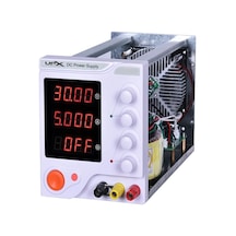 0-30v 0-10a Dc Power Supply
