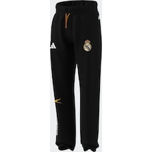 Adidas Jy5855 Real Marvel Pny Çocuk Eşofman Altı Siyah