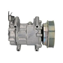 Bosch 1986ad1020-99 Klima Kompresörü Mercedes Citan W415 2012 Ve Sonrası . Clio 3 04 12 Kangoo 2 2008 Ve Sonrası Modus 04 Micra 3 03 10 Qashqai J10 06 13 1.5dci K9k 12v 6 Kanal 125mm A4158300100-8200357173