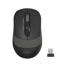 A4tech Fg10s Fsyler Silent 2.4ghz 2000dpi Gri Sessiz Kablosuz Optik Mouse
