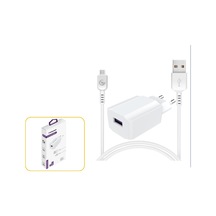 Sprange 2.1A Micro Data & Şarj Usb Kablo M-21