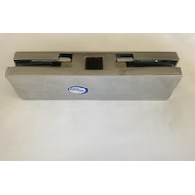 Teksan Cam Kapı Alt Menteşe Kare Yuvalı Tks O7