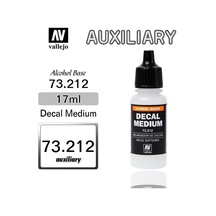 Vallejo 73212 18 Ml. Dekal Yumuşatıcı