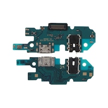 Samsung Uyumlu Galaxy M10 Şarj Soketli Mikrofon Bordu Sm-m105f