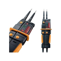 Testo 750-2 Voltaj Test Cihazı