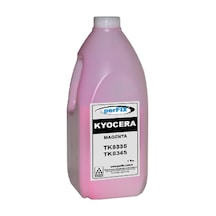 Rt Kyocera Tk8335 Tk8345 Kirmizi Japon Toz Toner 1 Kg