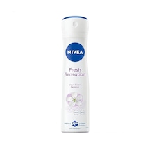 Nivea Fresh Sensation 72sa Deodorant Spray 150 Ml