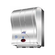 Palex Prestij Otomatik Havlu Dispenseri 21 Cm Krom Kaplama Krom