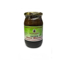 Aktar Adam Bason Basur Macunu 480 G