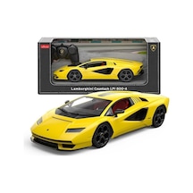 92000 Lamborghini Countach 1:16 Araba -sunman Çok Renkli