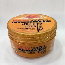 New Well Apricot Scrub Peeling 150 ML