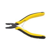 C-tronıc Comfort Elektronikçi Kombine Pense-130mm