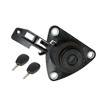 Bagaj Kilidi Anahtarlı 905026966r Dacıa Duster
