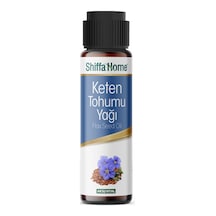 Keten Tohumu Yağı 50 Ml.