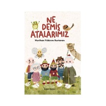 Ne Demiş Atalarımız - Kyut-759632