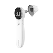 Jumper Temassız Ateş Ölçer Alından Ve Kulaktan Ölçer JPD-FR403