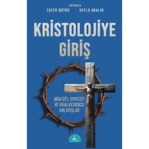 Kristolojiye Giriş - Ccgx-893438